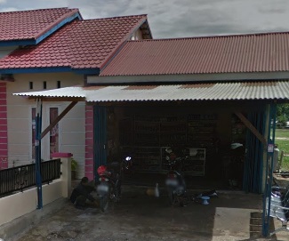 BM Motor Kota Solok(ganti Oli,service,dan Knalpot)
