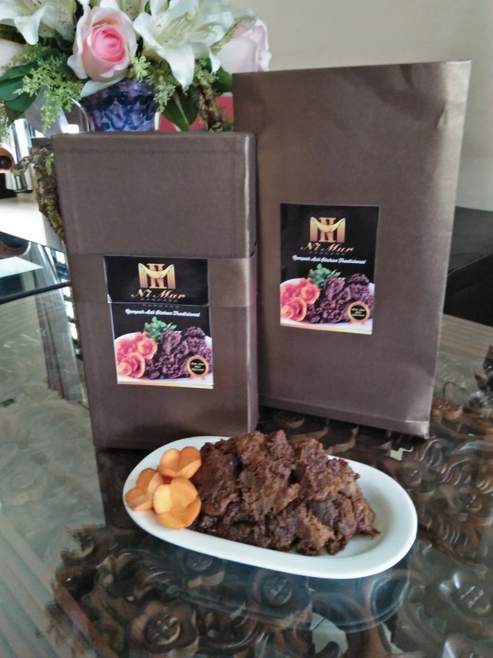 Rendang Ni Mur