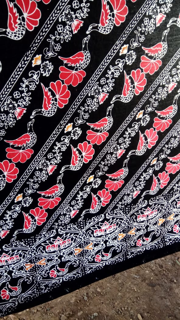 Zaki Batik