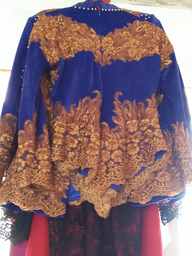 Ani Indah Bordir
