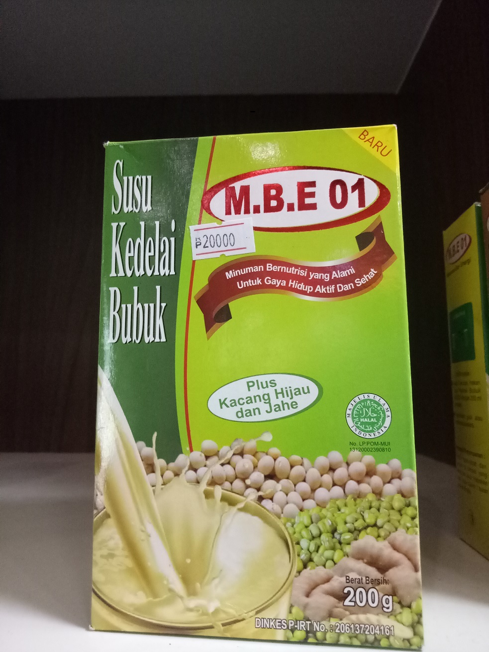 M.B.E.01