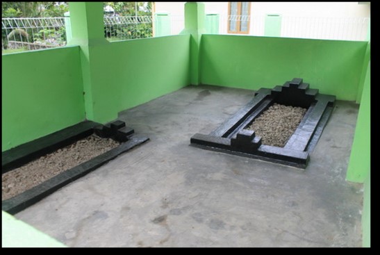 MAKAM SYECH SIALAHAN