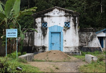 PINCURAN GADANG