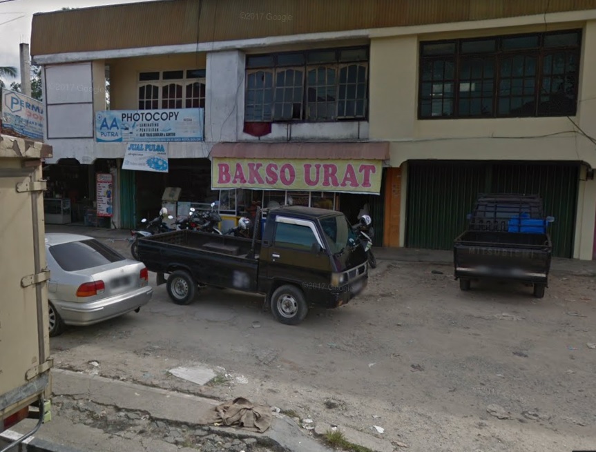 Bakso Urat